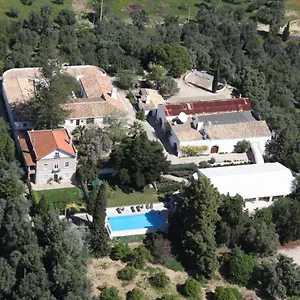 Os Bed and breakfast