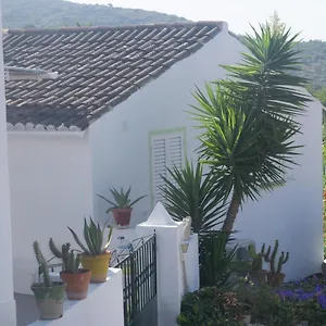 Casa Da Cabeca Pensión