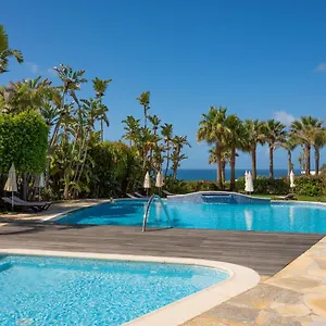 Appart hôtel Vila Luz, Luz