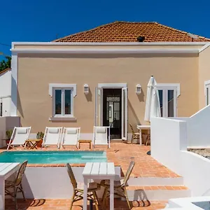 Casa Felicia Bed & Breakfast