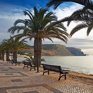 Hotel The Ocean Club, Luz