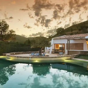 Maison d'hôtes Monte Da Vilarinha, Carrapateira