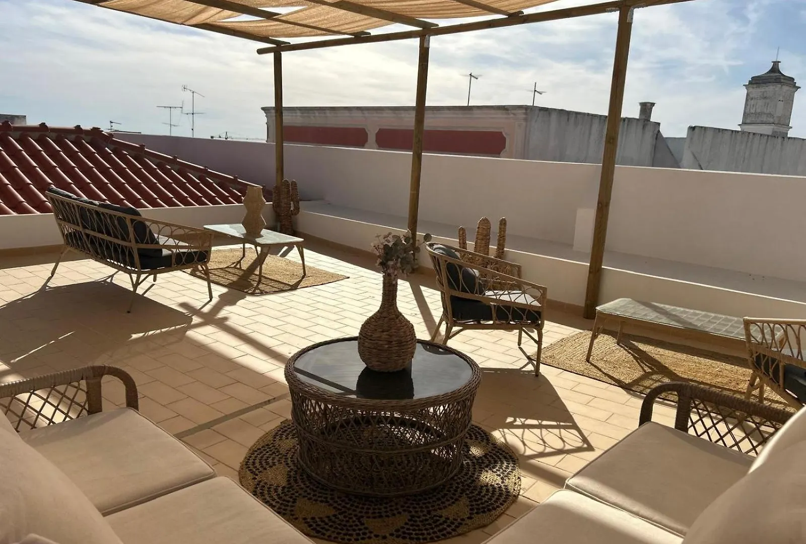Casa Noava Bed & Breakfast Loule