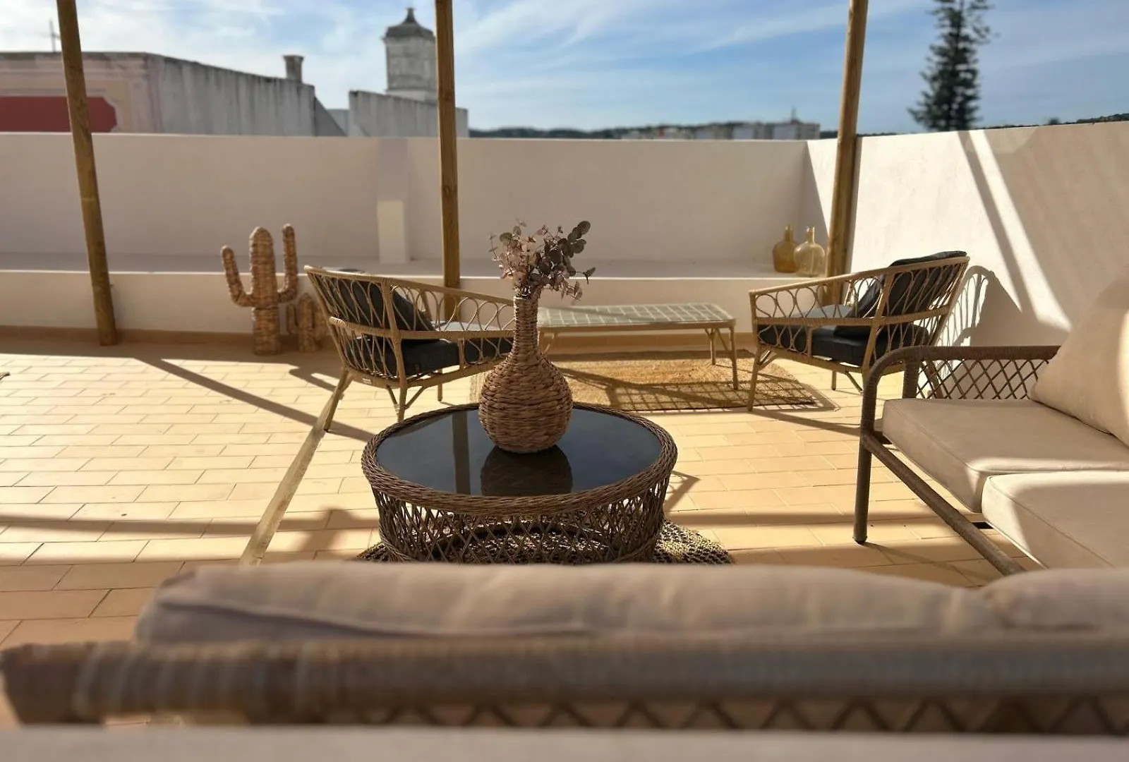 Casa Noava Bed & Breakfast Loule 0*,  Portugal