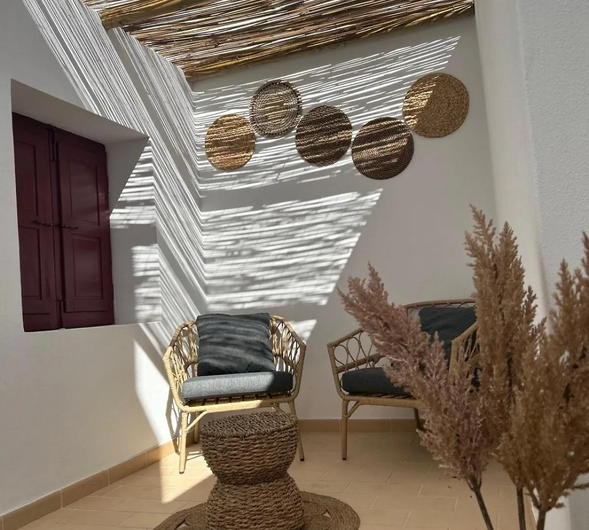 Casa Noava Bed & Breakfast Loule