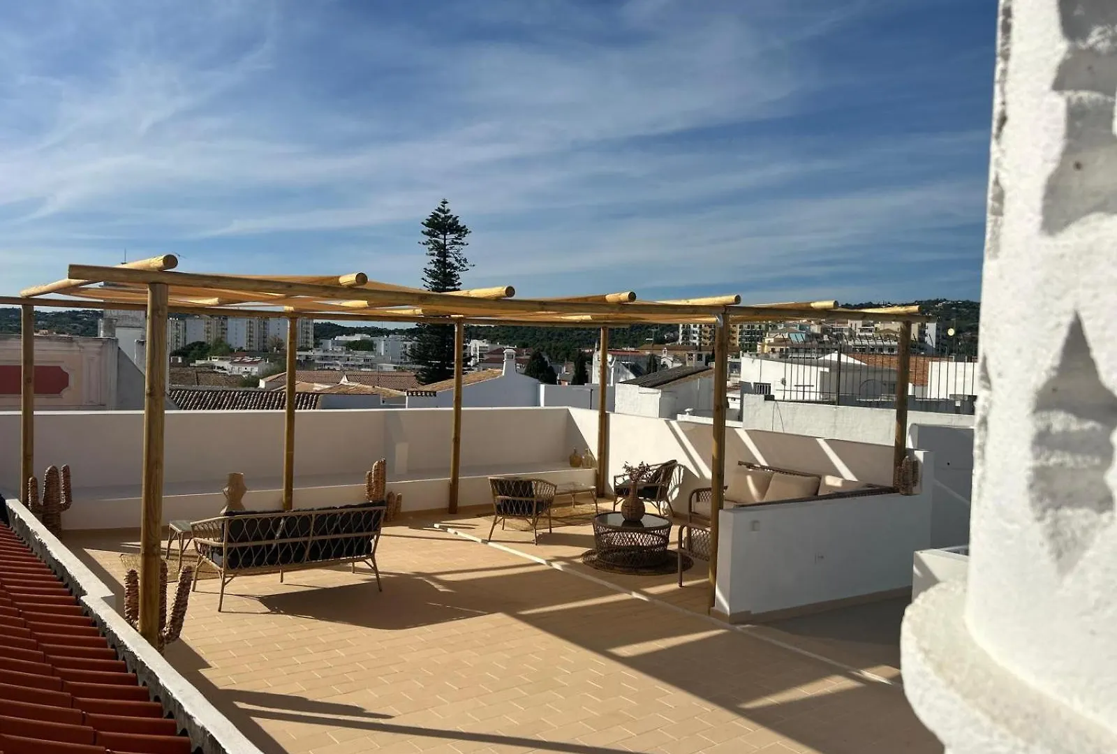 Casa Noava Bed & Breakfast Loule