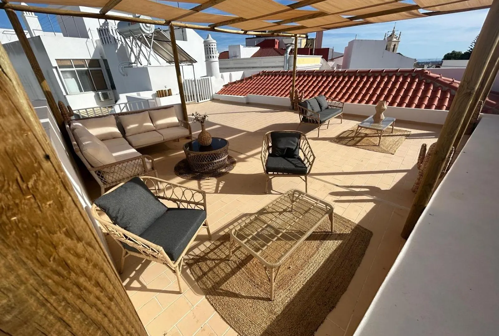 Casa Noava Bed & Breakfast Loule Portugal