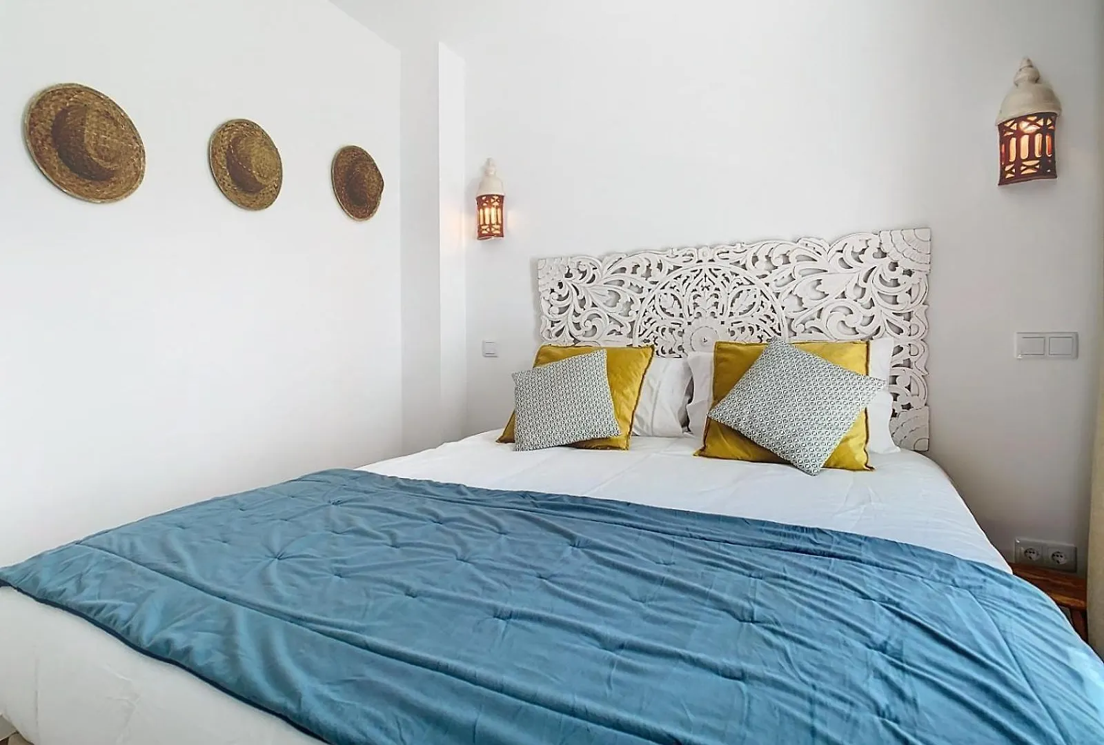 Casa Noava Bed & Breakfast Loule