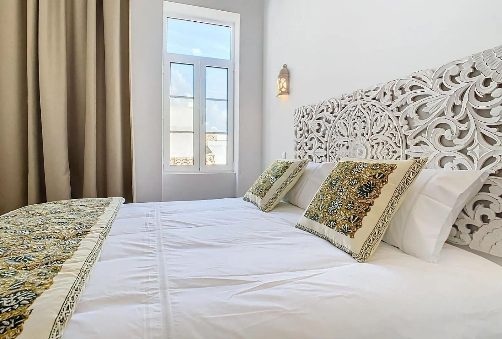Casa Noava Bed & Breakfast Loule