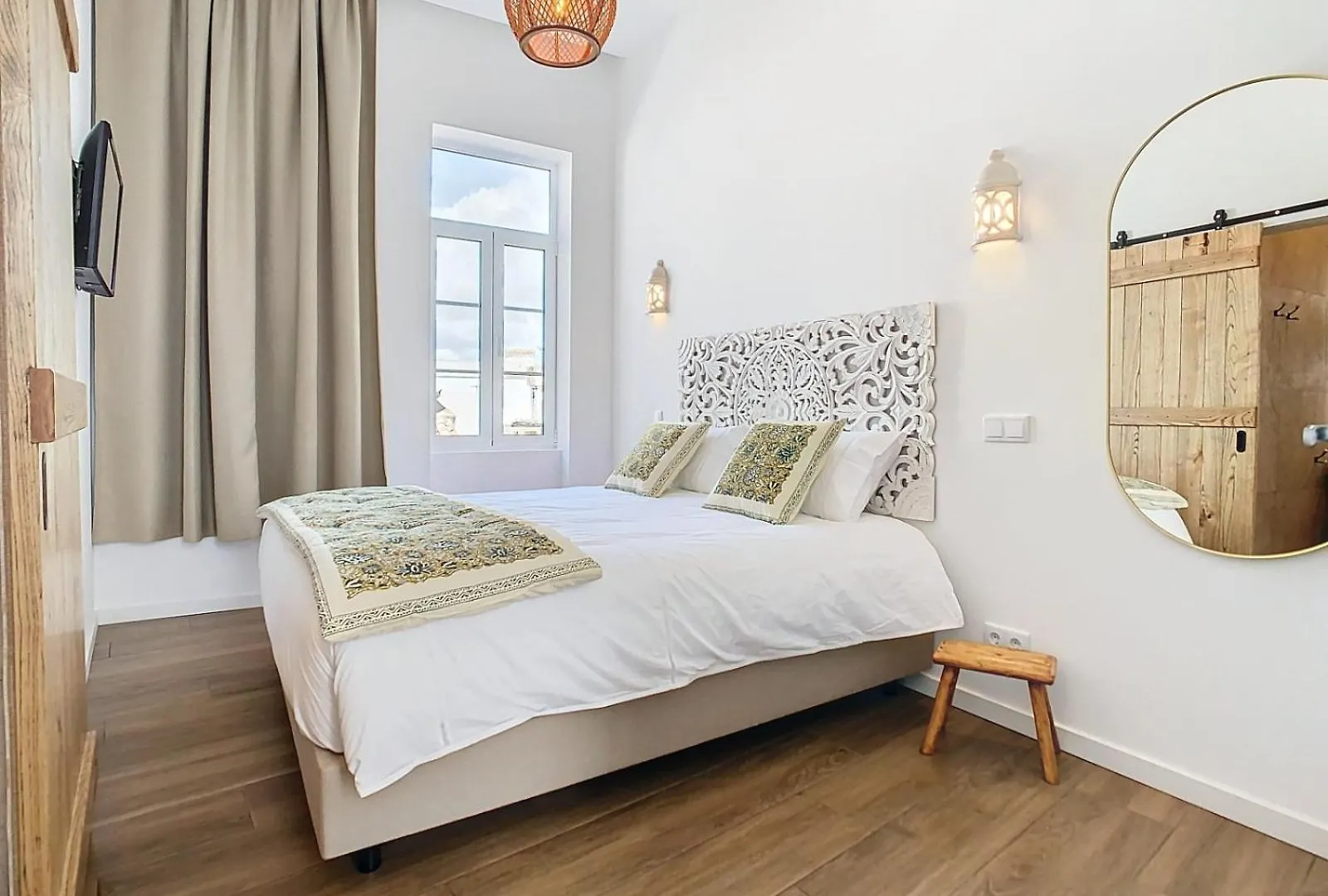 Casa Noava Bed & Breakfast Loule