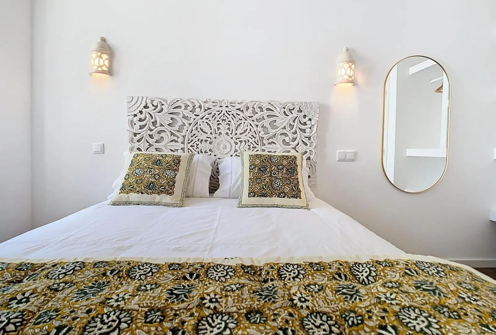 Casa Noava Bed & Breakfast Loule Portugal