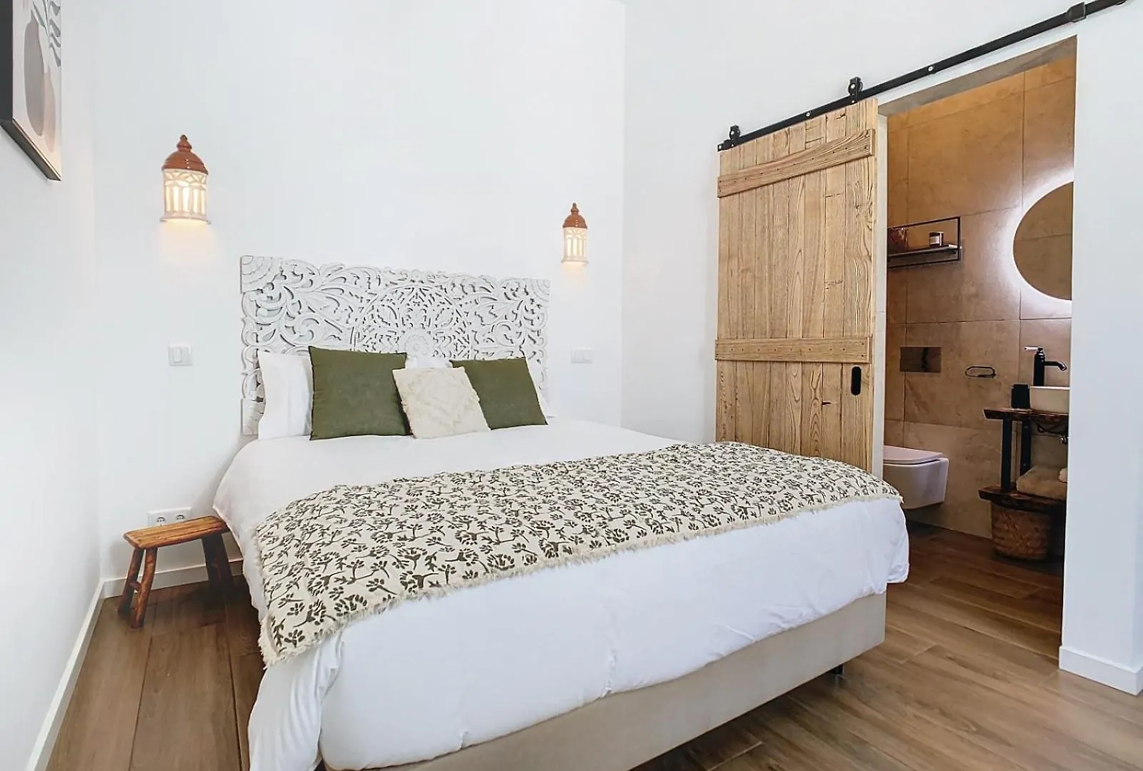 Casa Noava Bed & Breakfast Loule