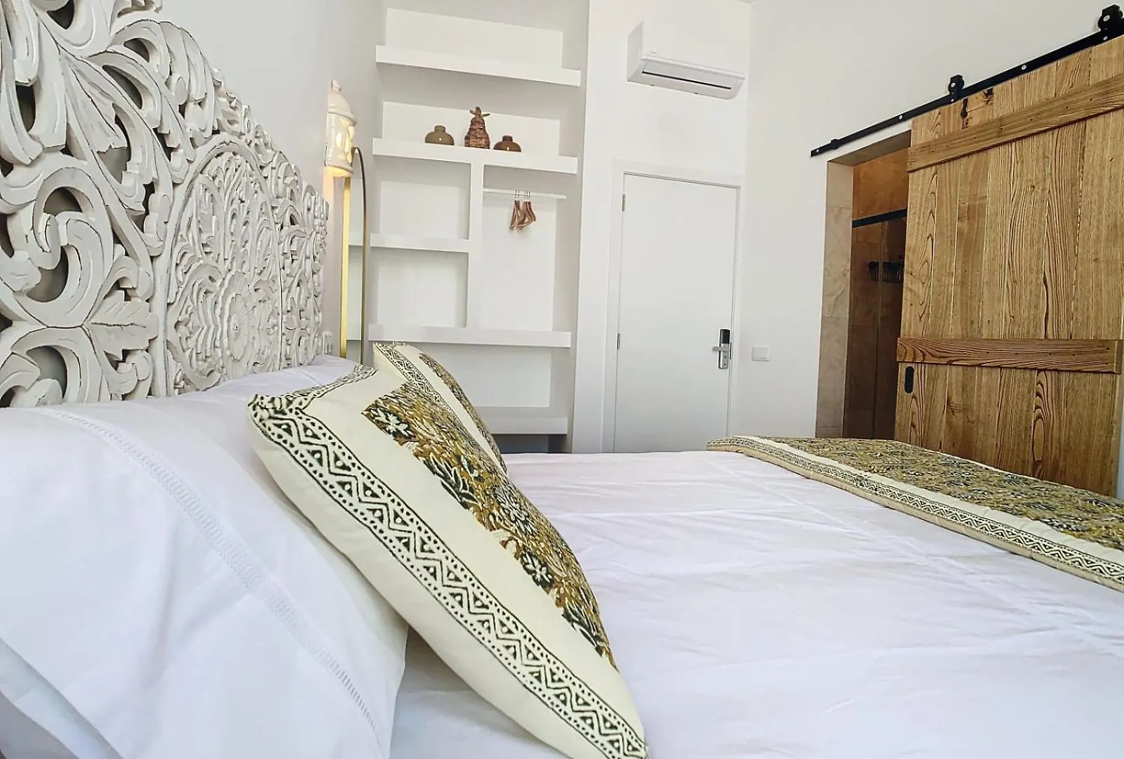 Casa Noava Bed & Breakfast Loule Portugal
