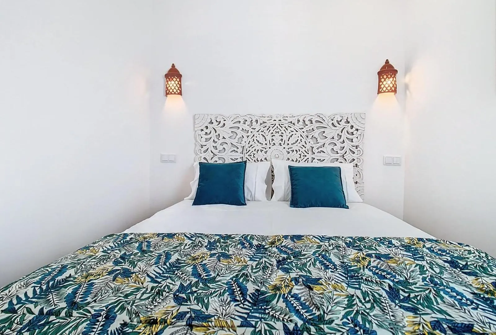 Casa Noava Bed & Breakfast Loule