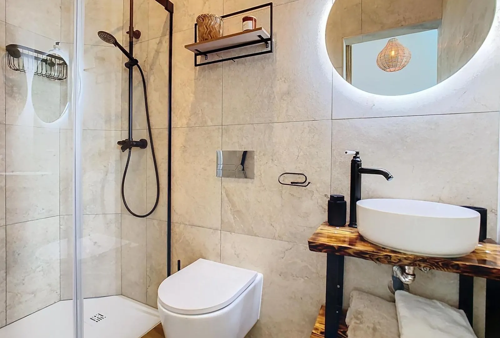 Casa Noava Bed & Breakfast Loule