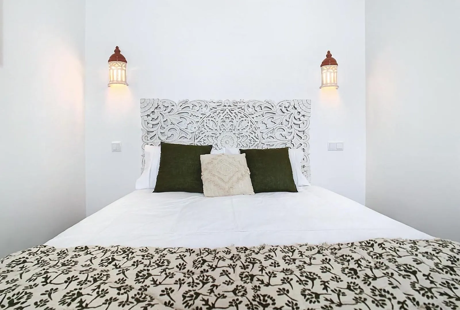 Casa Noava Bed & Breakfast Loule