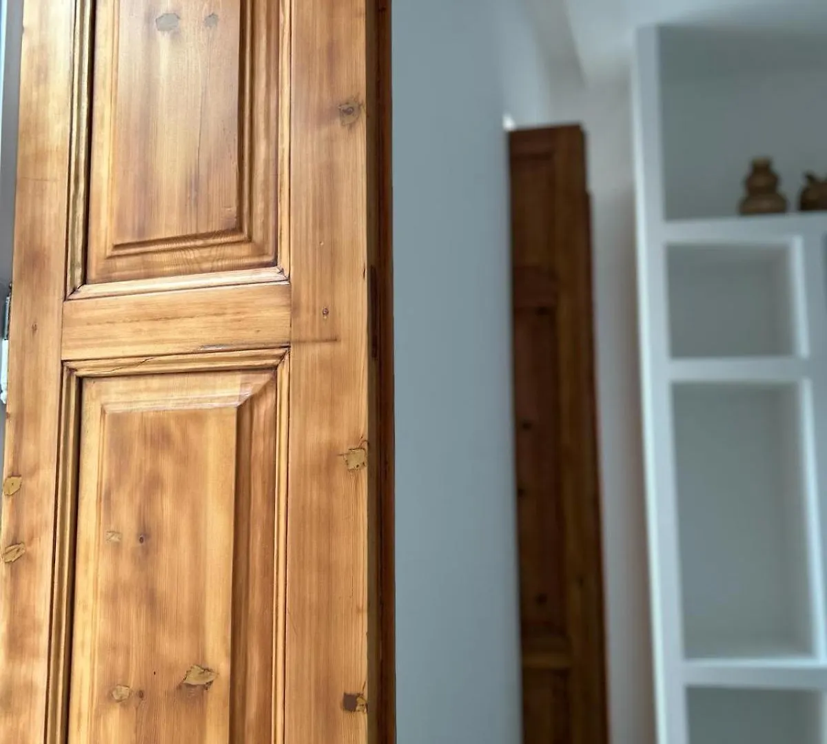 Casa Noava Bed & Breakfast Loule Portugal
