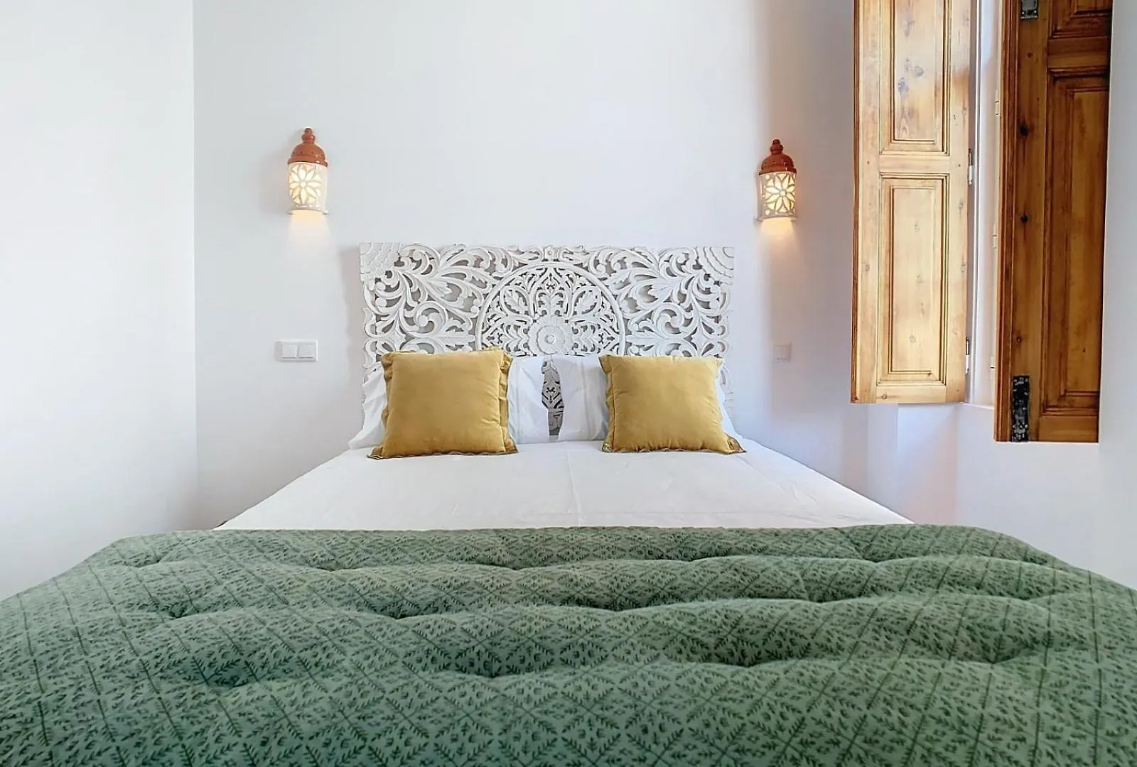 Casa Noava Bed & Breakfast Loule