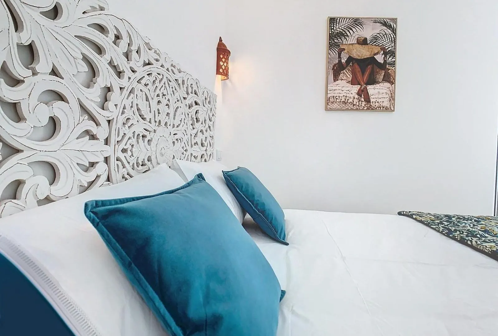 Casa Noava Bed & Breakfast Loule