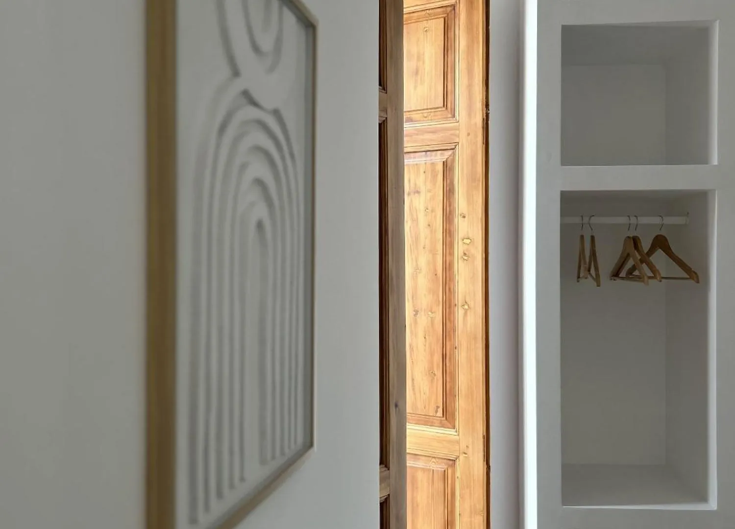 Casa Noava Bed & Breakfast Loule