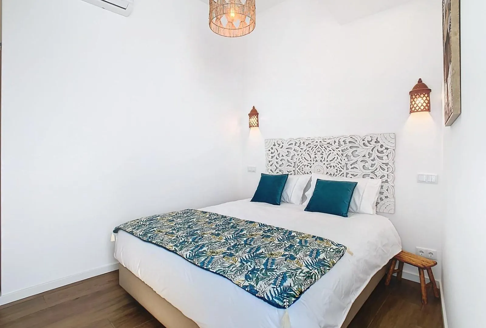 Casa Noava Bed & Breakfast Loule Portugal