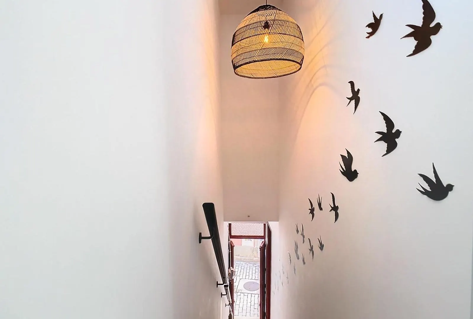 Casa Noava Bed & Breakfast Loule