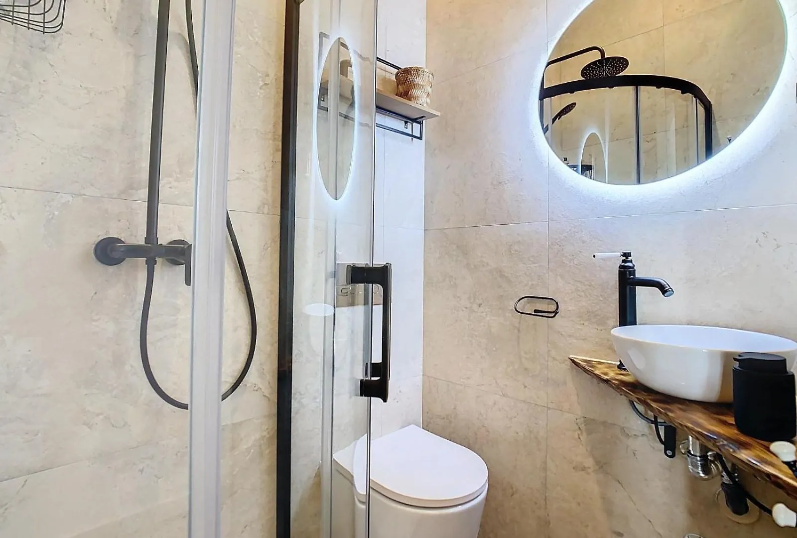 Casa Noava Bed & Breakfast Loule