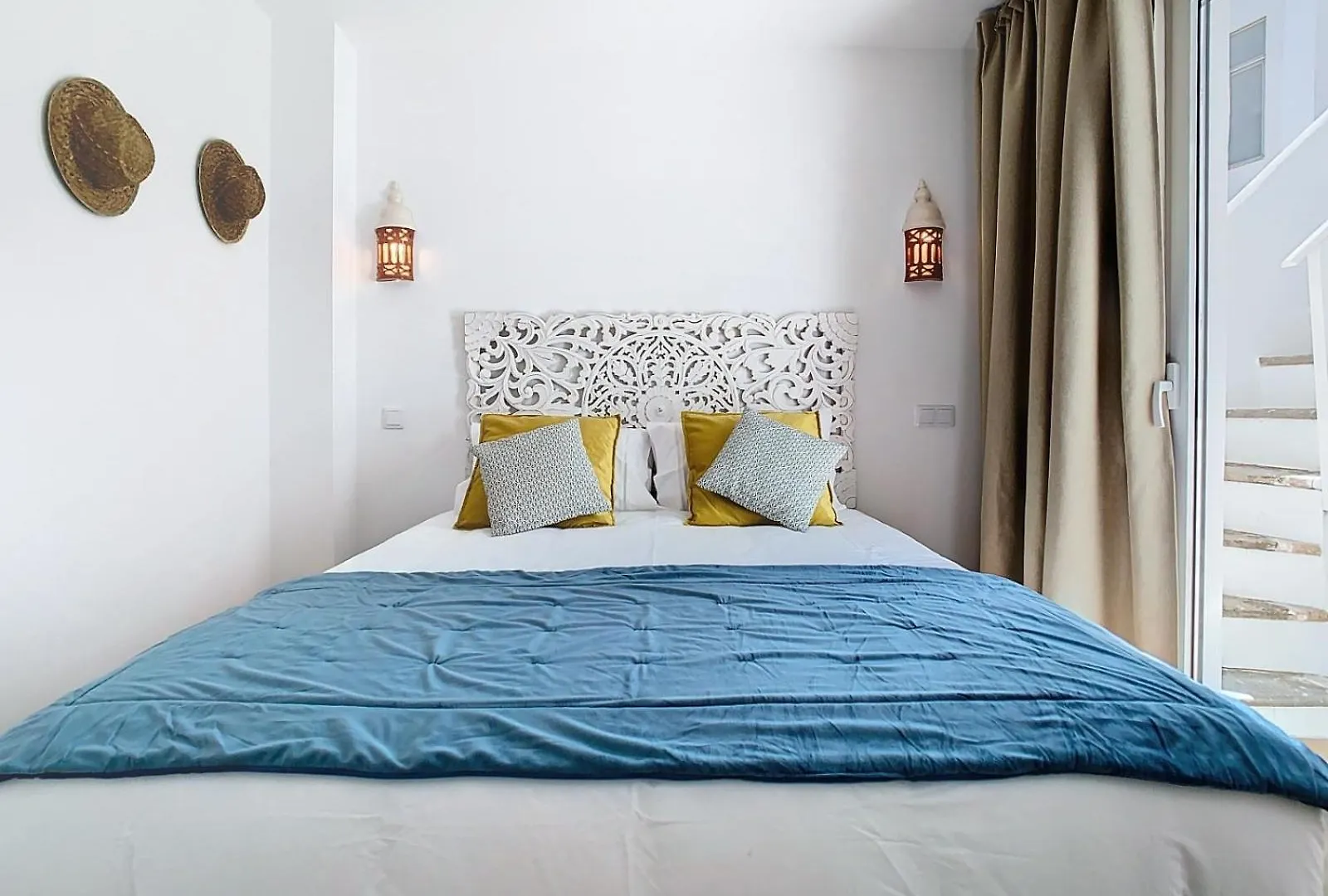 Casa Noava Bed & Breakfast Loule Portugal