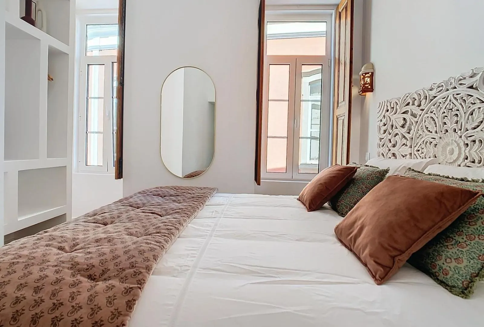 Casa Noava Bed & Breakfast Loule