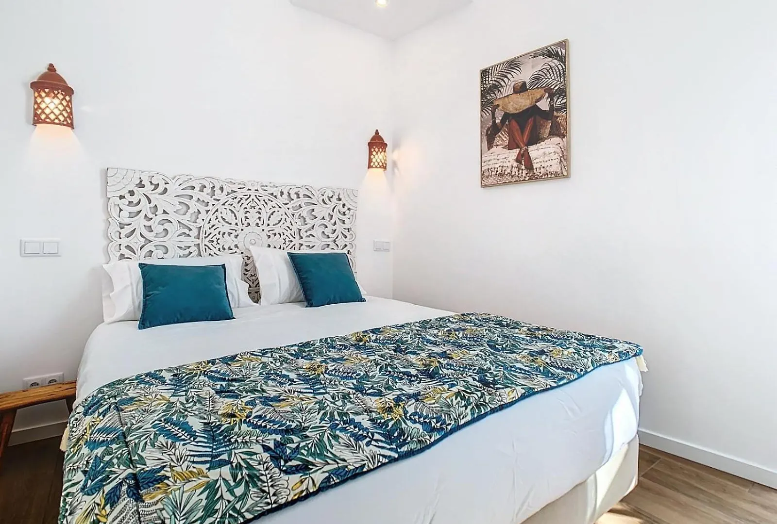 Casa Noava Bed & Breakfast Loule 0*,  Portugal