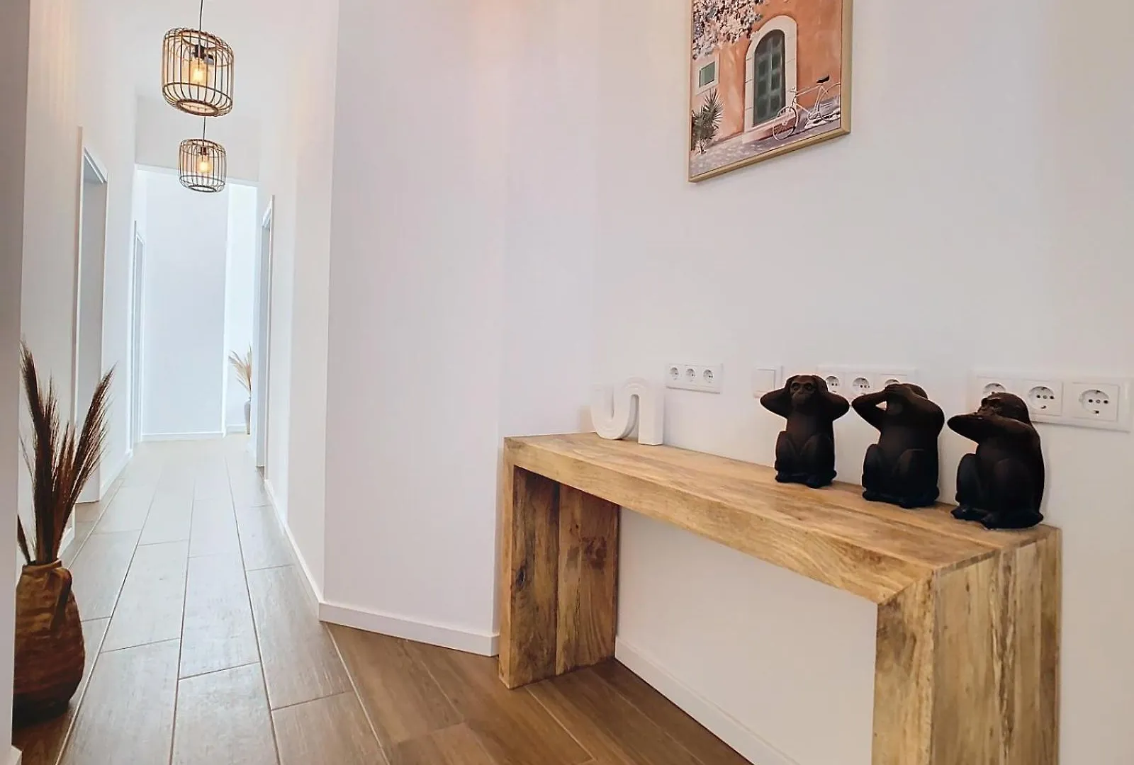 Casa Noava Bed & Breakfast Loule