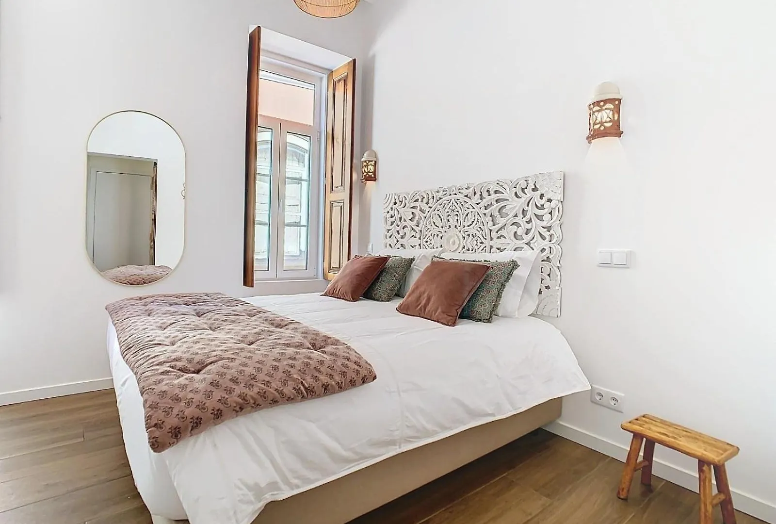 Casa Noava Bed & Breakfast Loule