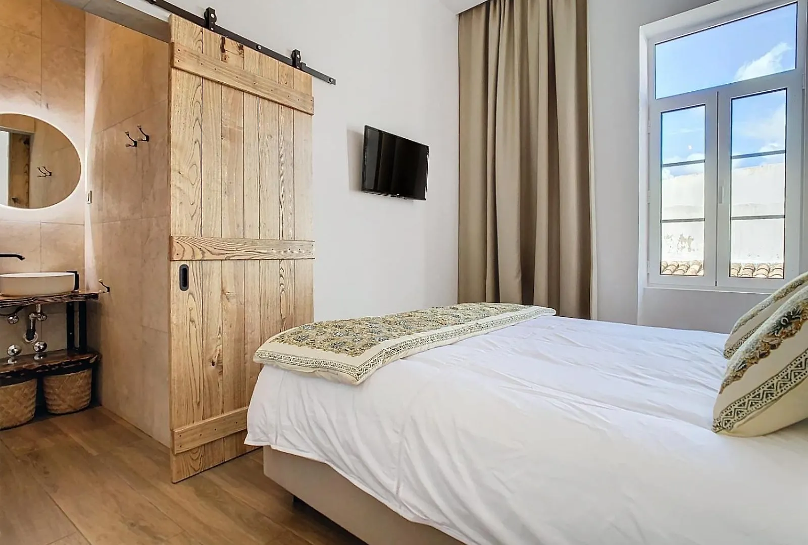 Casa Noava Bed & Breakfast Loule Portugal