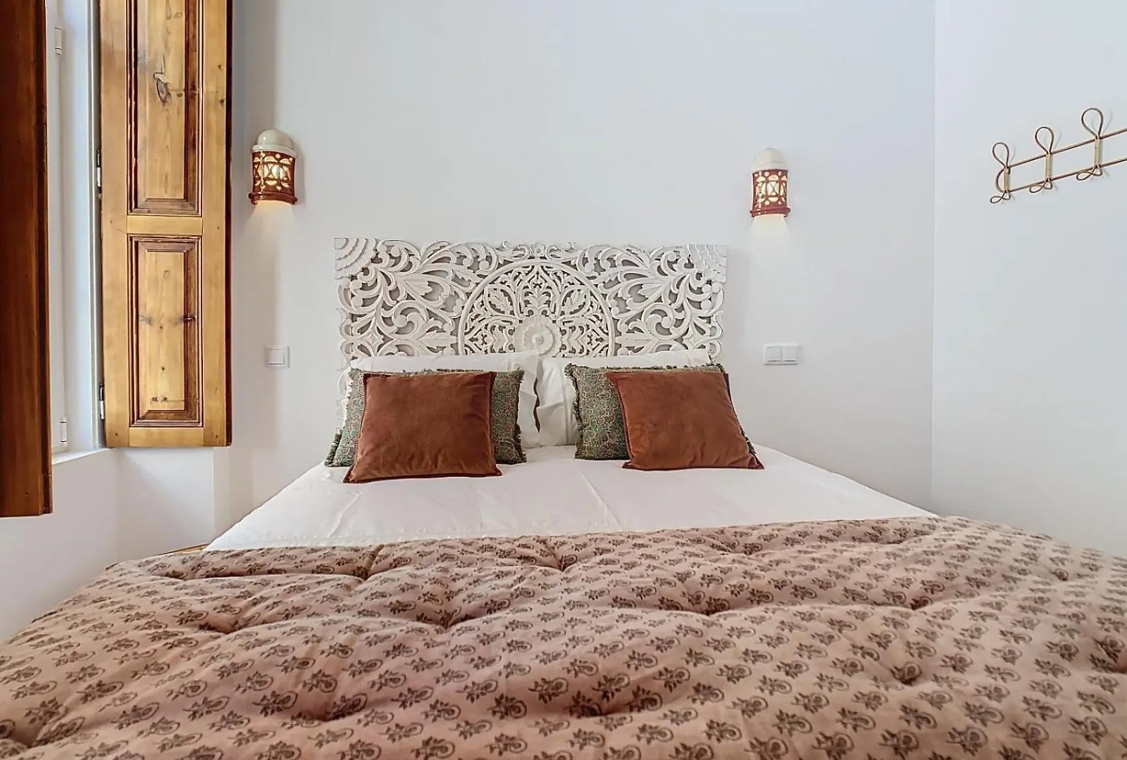 Casa Noava Bed & Breakfast Loule 0*,