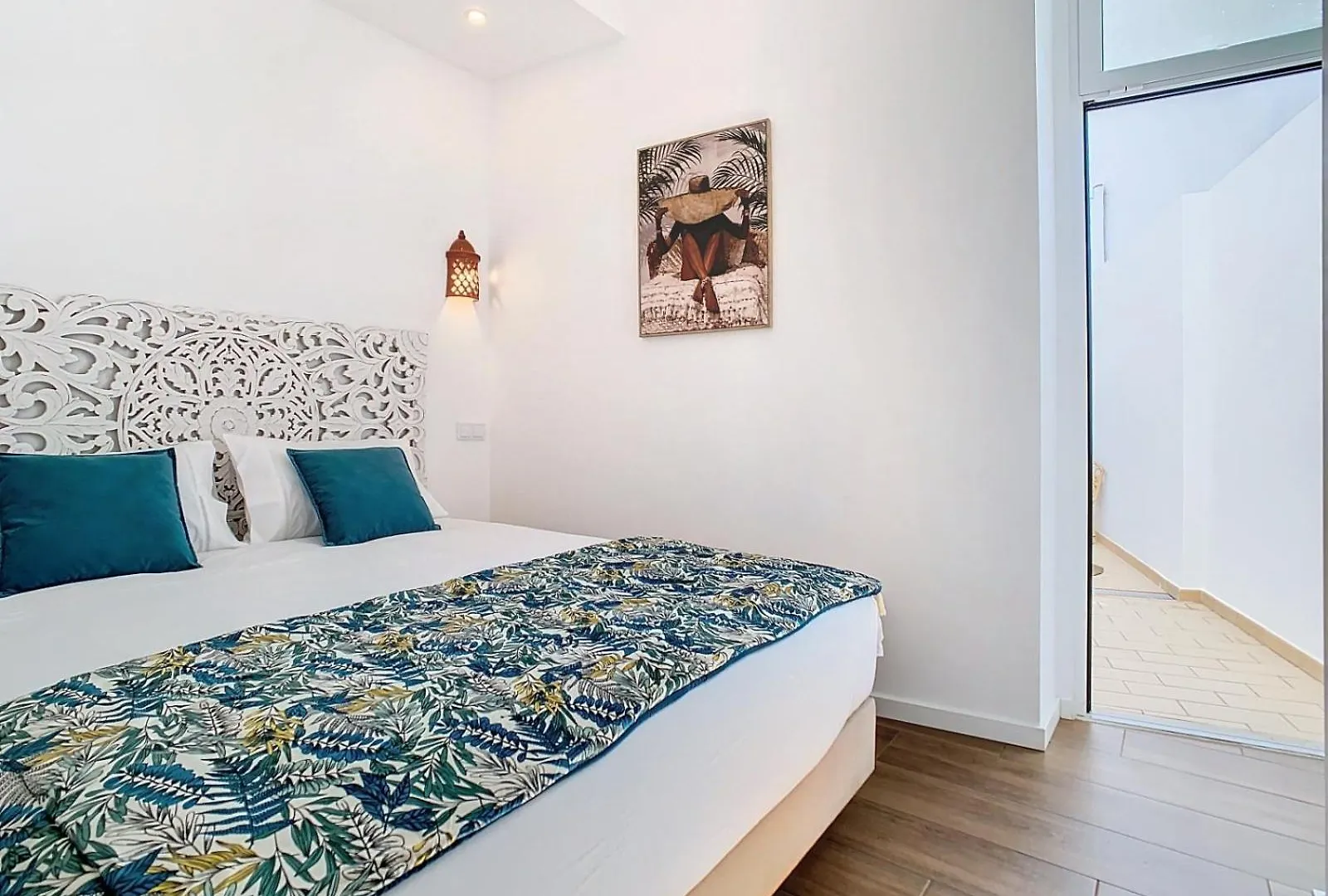 Casa Noava Bed & Breakfast Loule 0*,